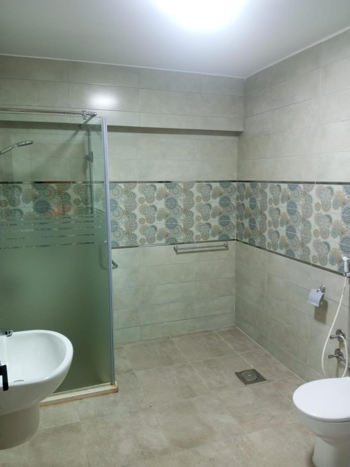 Pyramids Nights Hostel Kafret el-Gabal エクステリア 写真